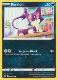 Purrloin - 090/172