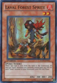 Laval Forest Sprite - ha05-en011