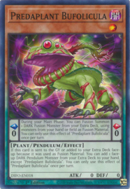 Predaplant Bufolicula - difo-en018