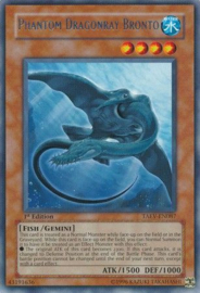 Phantom Dragonray Bronto - taev-en087
