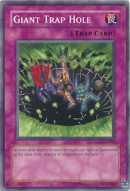 Giant Trap Hole - csoc-en080