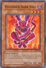 Possessed Dark Soul - lod-004