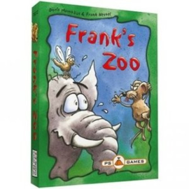 Frank's Zoo