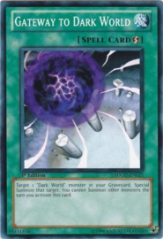 Structure Deck: Gates of the Underworld - sdgu
