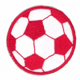 Applicatie - Rode Voetbal