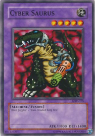 Cyber Saurus - mrd-e105