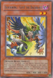 Blackwing - Gust the Backblast - tshd-en002