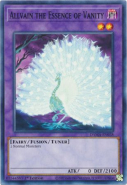 Allvain the Essence of Vanity - dama-en038
