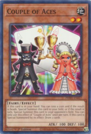 Couple of Aces - phhy-en027