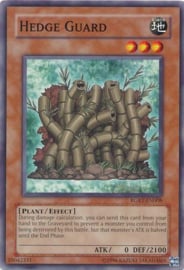 Hedge Guard - rgbt-en008