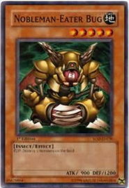 Nobleman-Eater Bug - sod-en030