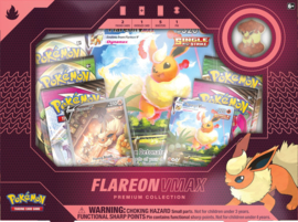 Vmax Collection - Flareon