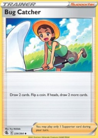 Bug Catcher - 226/264