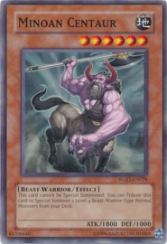 Minoan Centaur - rgbt-en028