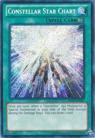 Constellar Star Chart - ha07-en027