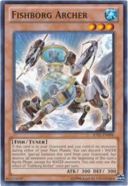 Fishborg Archer - jotl-en096