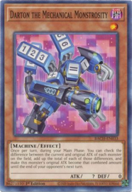Darton the Mechanical Monstrosity - bach-en033