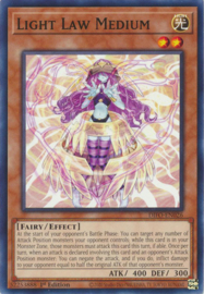 Light Law Medium - difo-en026