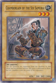 Gladiator's Assault - glas