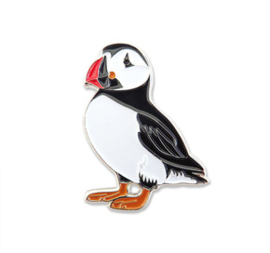 Needleminder - Puffin