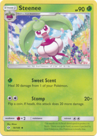 Steenee - 19/149