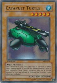 Catapult Turtle - mrd-e075