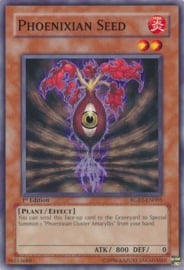 Phoenixian Seed - rgbt-en005