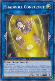 Shaddoll Construct - flod-en095