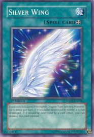 Silver Wing - anpr-en046