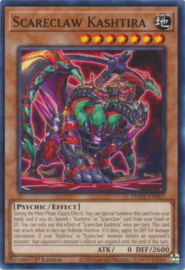 Scareclaw Kashtira - phhy-en007