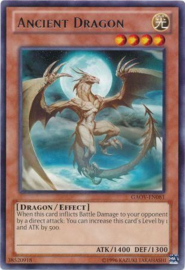 Ancient Dragon - gaov-en081