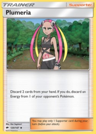 Plumeria - 120/147
