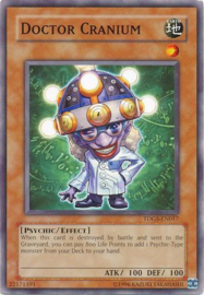 Doctor Cranium - tdgs-en017
