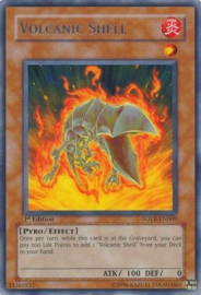 Volcanic Shell - fotb-en009