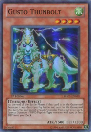 Gusto Thunbolt - ha05-en039