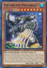 Ursarctic Megabilis - angu-en032