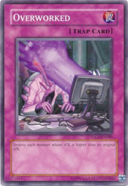 Overworked - tdgs-en080