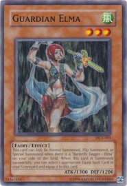 Guardian Elma - dcr-005