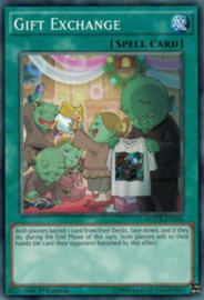 Gift Exchange - macr-en090