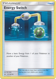 Energy Switch - 117/149