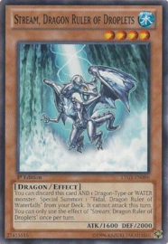 Stream, Dragon Ruler of Droplets - ltgy-en096