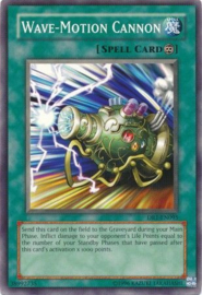Wave-Motion Cannon - dr1-en095