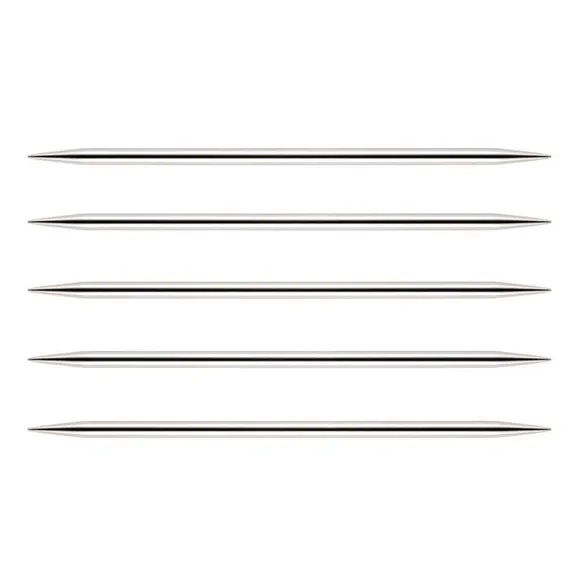 Knitpro - Nova - Sokkennaalden - 10cm - 2.00mm