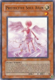 Protective Soul Ailin - crv-en024