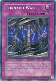 Tornado Wall - lon-e023