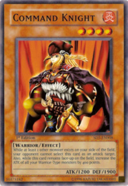 Structure Deck: Warrior's Triumph - sd5