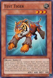 Test Tiger - rymp-en098