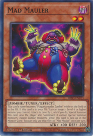 Mad Mauler - difo-en013
