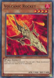 Speed Duel GX: Duel Academy Box - sgx1