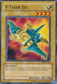 Duelist Pack: Chazz Princeton - dp2